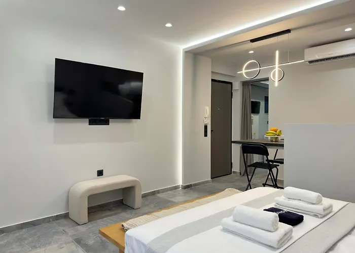 Apartament Luxury Downtown A6