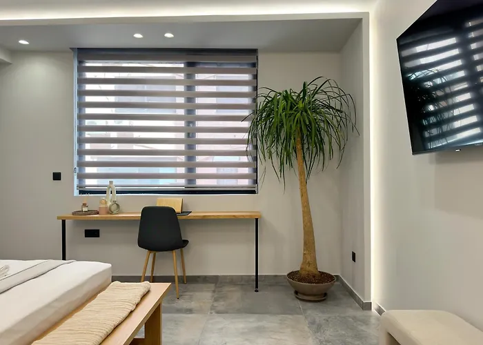 Apartament Luxury Downtown A6 *