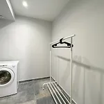 Luxury Downtown A6 Apartman