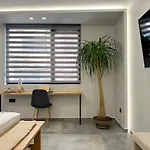 Apartman Luxury Downtown A6 *