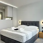 Luxury Downtown A6 * Szaloniki