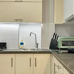 Luxury Downtown A6 Apartman