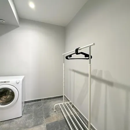 Luxury Downtown A6 Apartamento