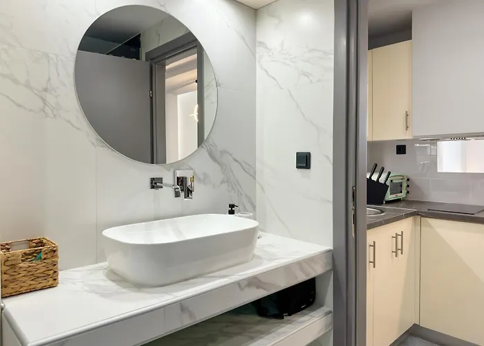 Luxury Downtown A6 * Salonicco